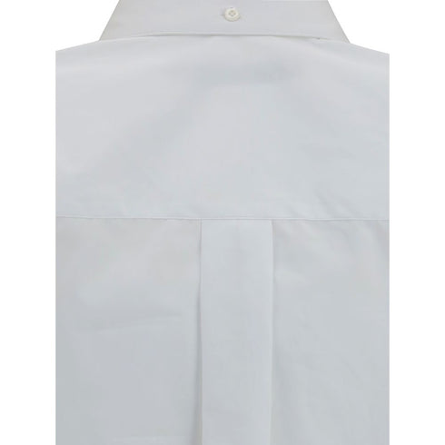 ALAINPAUL Cotton Shirt